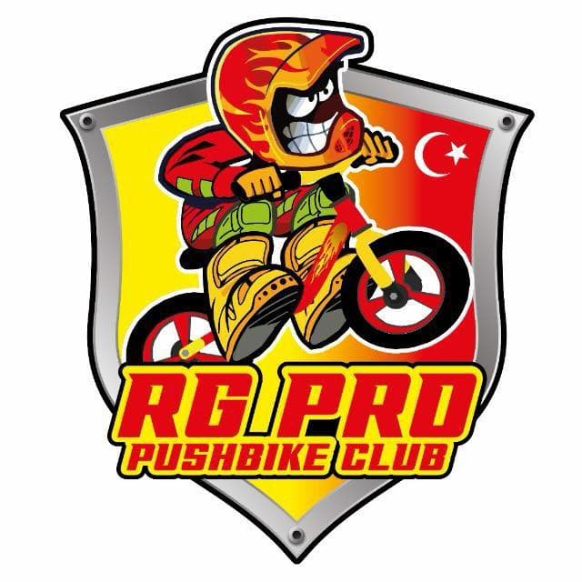 RG PRO Pushbike Club